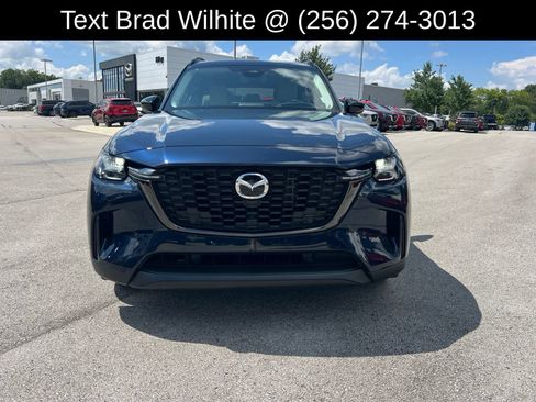 Certified 2026 MAZDA CX-90 3.3 Turbo w/ Premium Sport Pkg AWD/4WD image 2