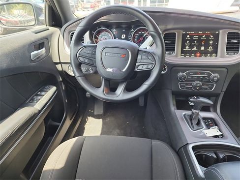 Used 2023 Dodge Charger Scat Pack w/ Technology Group image 11