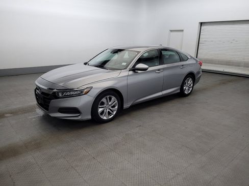 Used 2019 Honda Accord LX image 2