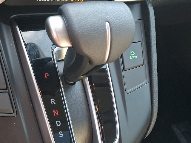 Used 2017 Honda CR-V EX image 16
