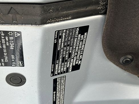 Certified 2022 Mercedes-Benz GLE 350 4MATIC image 21