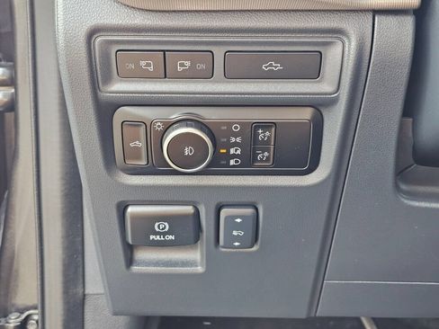 Used 2024 Ford F150 Lariat w/ Equipment Group 502A High AWD/4WD image 36