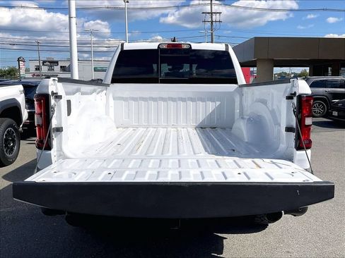 Used 2026 RAM 1500 Rebel w/ Rebel Level 1 Equipment Group AWD/4WD image 31