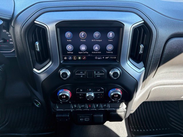 Used 2022 GMC Sierra 1500 SLE w/ Preferred Package AWD/4WD image 31