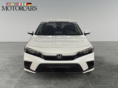 Used 2024 Honda Civic LX image 8