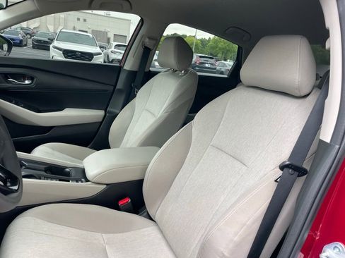 Certified 2025 Honda Accord LX image 25