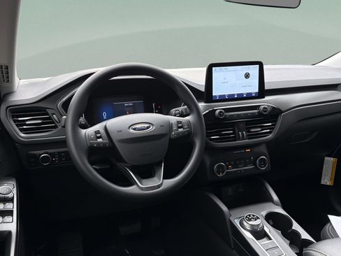 New 2026 Ford Escape Active image 32