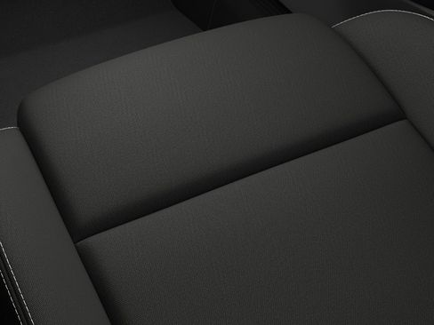 New 2026 Nissan Rogue S FWD image 22