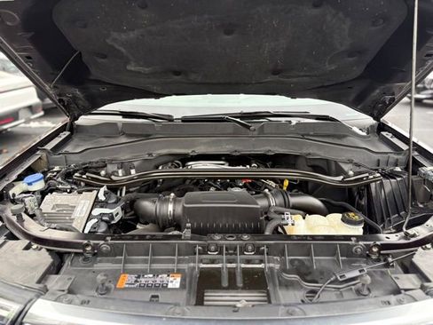 Used 2022 Ford Explorer Platinum w/ Equipment Group 601A image 35