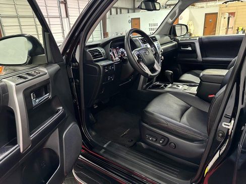 Used 2023 Toyota 4Runner TRD Sport image 28