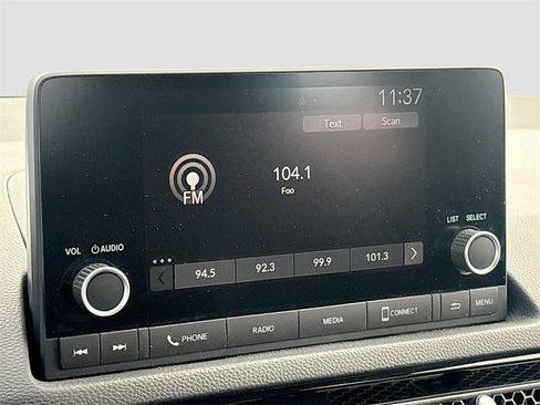 Used 2025 Honda Civic Sport image 14