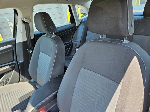 Used 2025 Volkswagen Jetta S FWD image 19