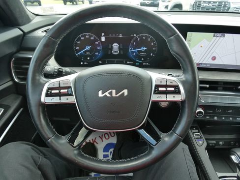 Used 2023 Kia Telluride SX Prestige X-Pro AWD/4WD image 35
