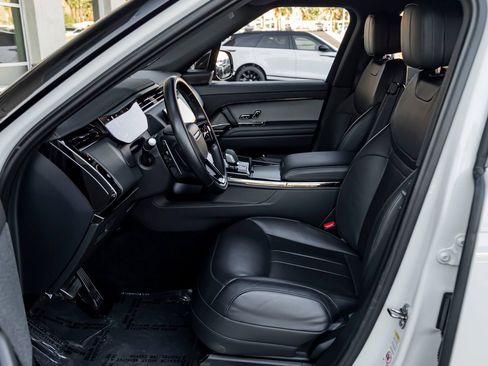 Certified 2024 Land Rover Range Rover Sport Dynamic SE AWD/4WD image 14