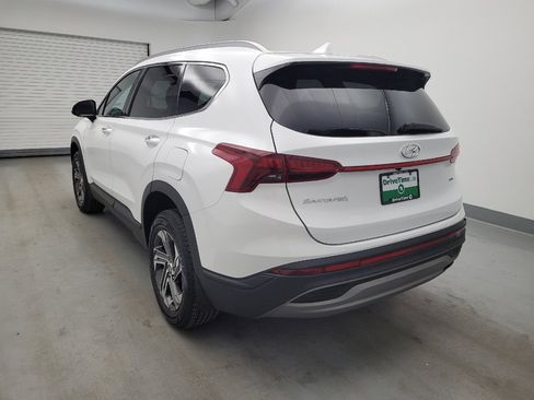 Used 2023 Hyundai Santa Fe SEL AWD/4WD image 5