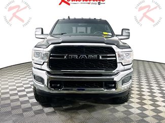 Used 2024 RAM 3500 Tradesman w/ Chrome Appearance Group video 2