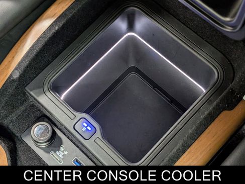 Used 2022 Land Rover Range Rover Autobiography image 33