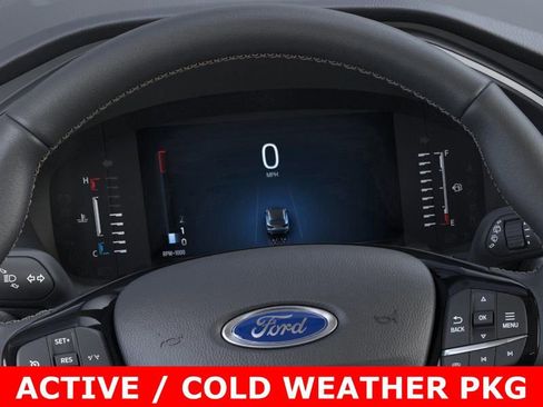 New 2025 Ford Escape Active w/ Cold Weather Package image 13