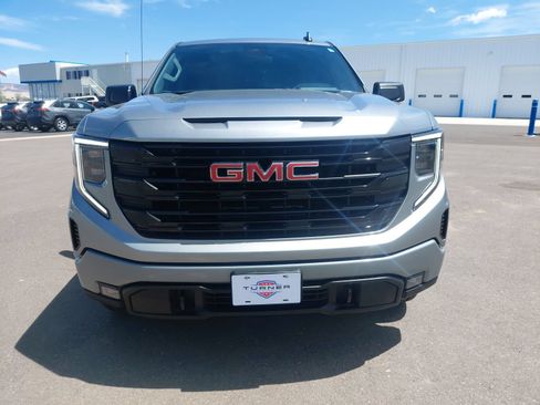 Used 2026 GMC Sierra 1500 Elevation AWD/4WD image 13