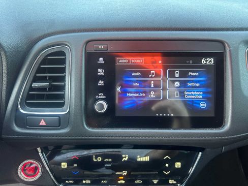 Used 2022 Honda HR-V EX image 17