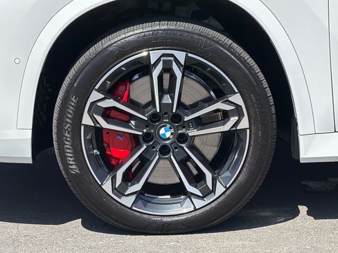 Used 2026 BMW X1 M35i w/ Technology Package AWD/4WD image 38