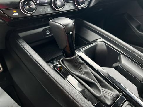 Used 2024 Honda Accord Sport image 27