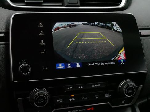 Used 2022 Honda CR-V EX-L image 21