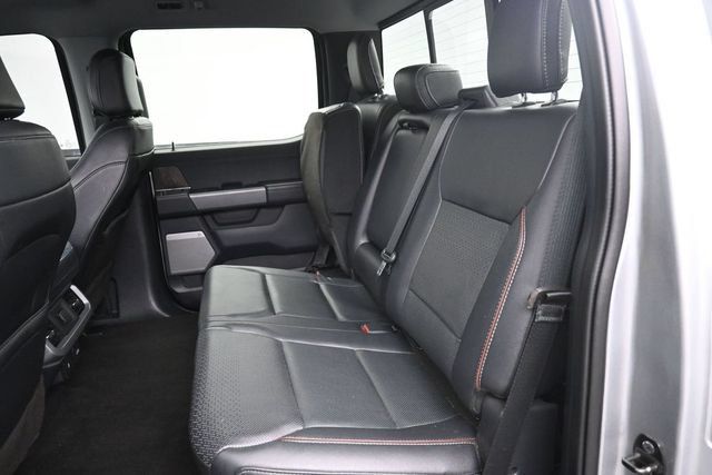 Used 2022 Ford F150 Lariat AWD/4WD image 28