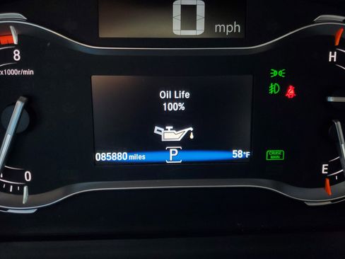 Used 2019 Honda Ridgeline Sport image 21