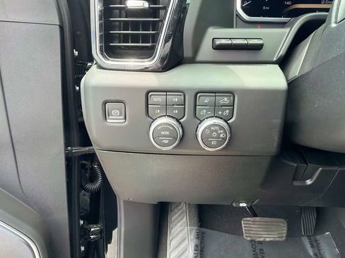 New 2026 GMC Sierra 2500 Denali Ultimate AWD/4WD image 30