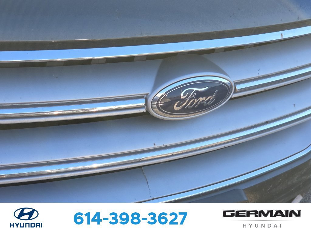 Used 2019 Ford Escape SE AWD/4WD image 13