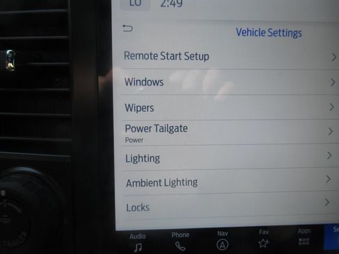 Used 2023 Ford F450 Platinum AWD/4WD image 37