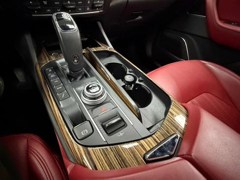 Used 2022 Maserati Levante GT image 66