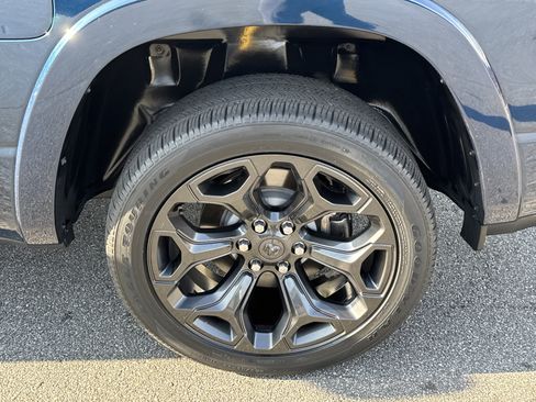 Used 2023 RAM 1500 Limited image 13