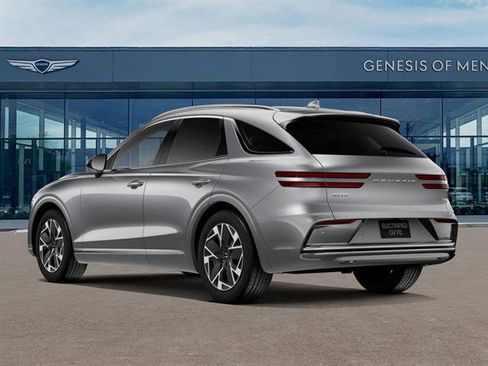New 2026 Genesis Electrified GV70 image 5