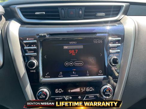 Used 2025 Cadillac CT5 Premium Luxury RWD image 18