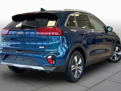 Used 2020 Kia Niro EX FWD image 13