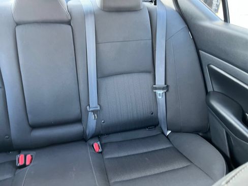 Used 2023 Nissan Altima 2.5 S FWD image 36