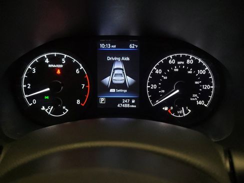 Used 2023 Nissan Altima 2.5 S FWD image 23