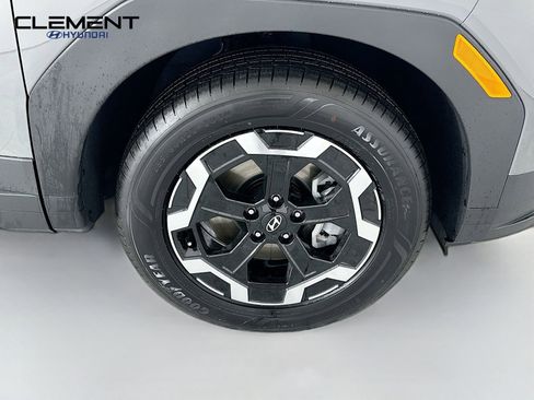 New 2026 Hyundai Santa Fe SEL image 31