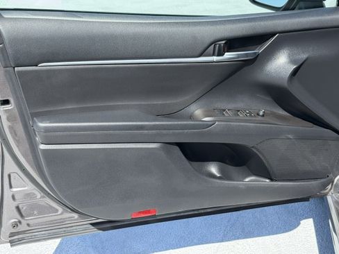 Certified 2024 Toyota Camry SE FWD image 10
