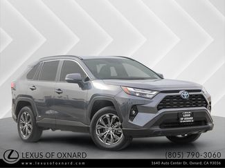 Used 2024 Toyota RAV4 XLE Premium w/ Weather Package video 1