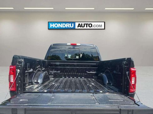 Used 2023 Ford F150 XLT w/ Equipment Group 302A High AWD/4WD image 9