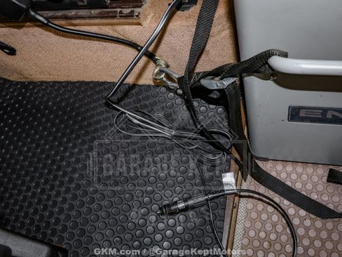 Used 1986 Volkswagen Vanagon image 96