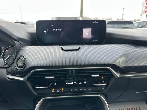 Used 2025 MAZDA CX-90 3.3 Turbo w/ Select Package image 18