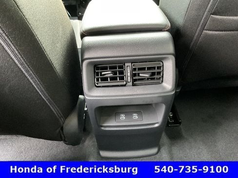 Used 2026 Honda CR-V Sport image 40