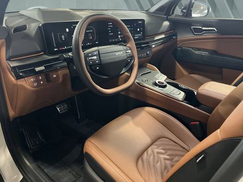 Used 2026 Kia Sportage X-Line Prestige image 11