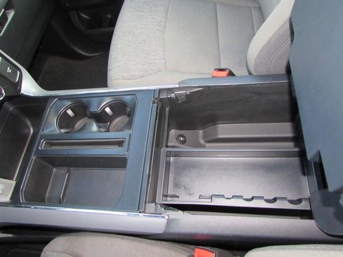 Used 2024 Ford F150 XLT w/ Mobile Office Package image 30