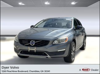 Used 2018 Volvo V60 T5 Cross Country w/ Convenience Package AWD/4WD video 1