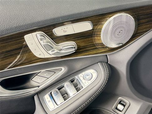 Used 2017 Mercedes-Benz C 300 4MATIC Sedan image 16